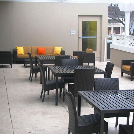 Courtyard By Marriott Alexandria Pentagon South Hotell Eksteriør bilde