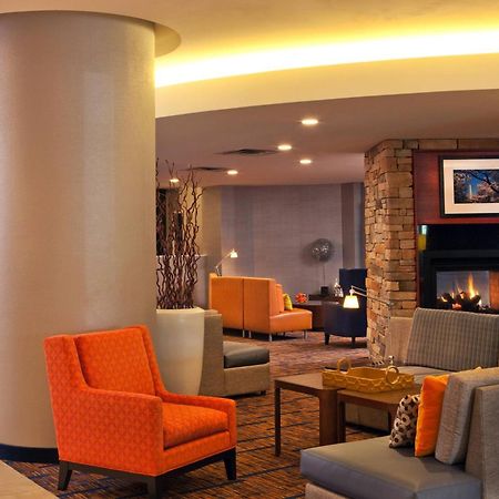 Courtyard By Marriott Alexandria Pentagon South Hotell Eksteriør bilde