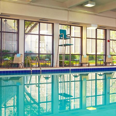 Courtyard By Marriott Alexandria Pentagon South Hotell Eksteriør bilde