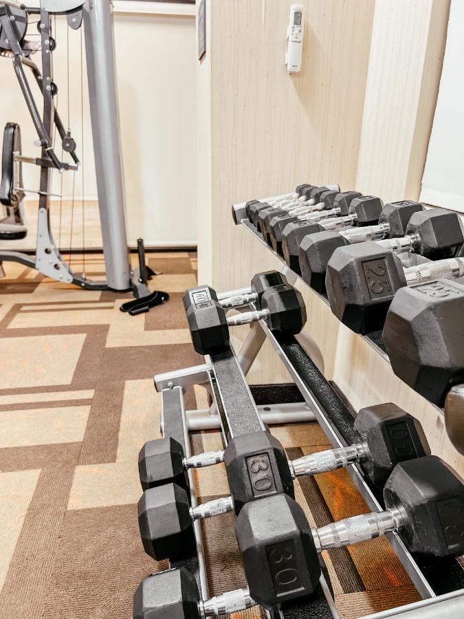 Courtyard By Marriott Alexandria Pentagon South Hotell Eksteriør bilde