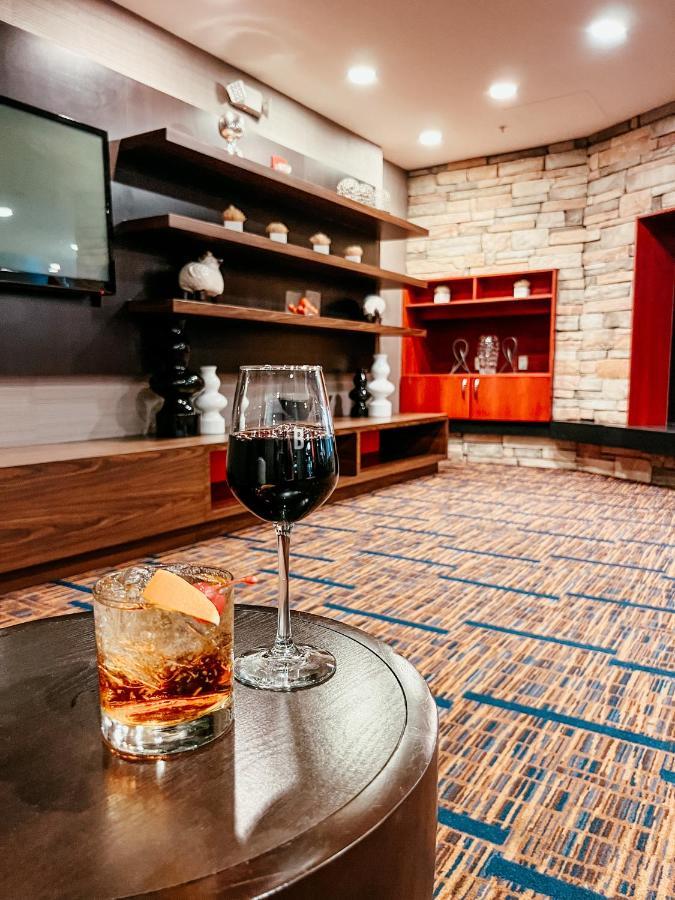 Courtyard By Marriott Alexandria Pentagon South Hotell Eksteriør bilde