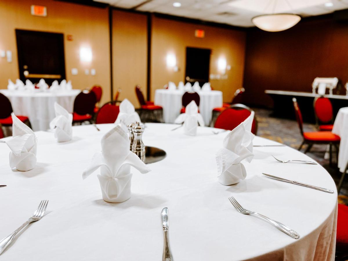 Courtyard By Marriott Alexandria Pentagon South Hotell Eksteriør bilde