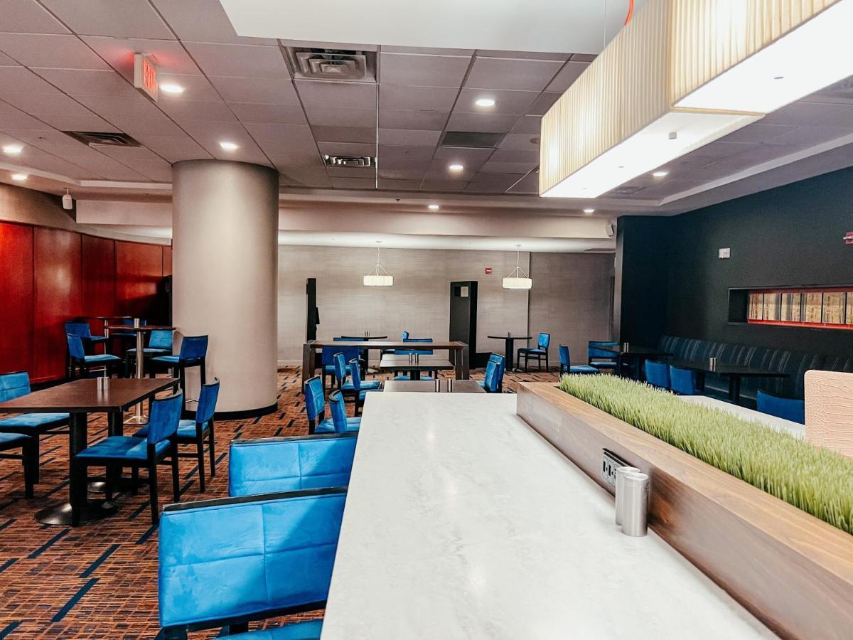 Courtyard By Marriott Alexandria Pentagon South Hotell Eksteriør bilde