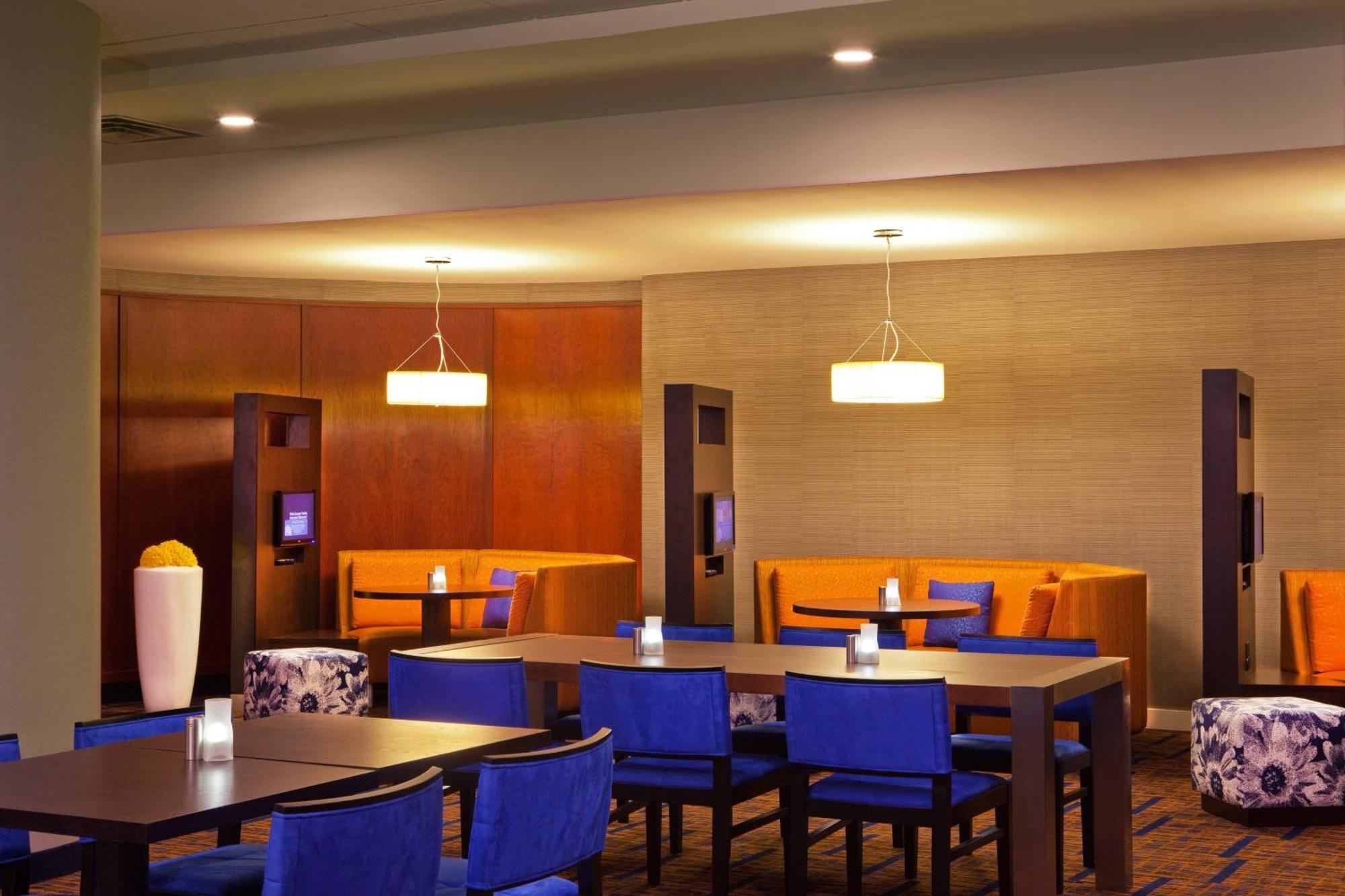 Courtyard By Marriott Alexandria Pentagon South Hotell Eksteriør bilde