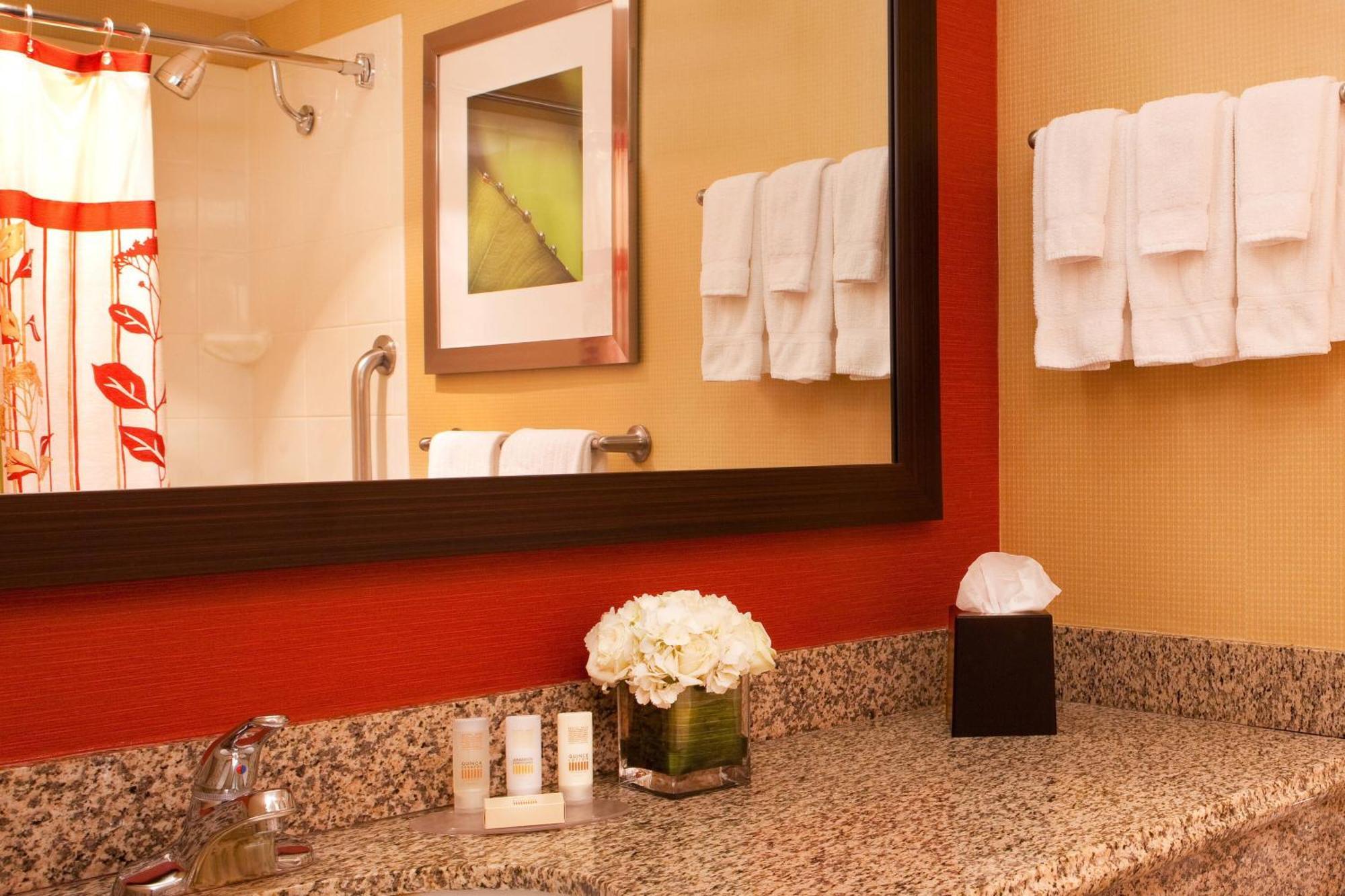 Courtyard By Marriott Alexandria Pentagon South Hotell Rom bilde