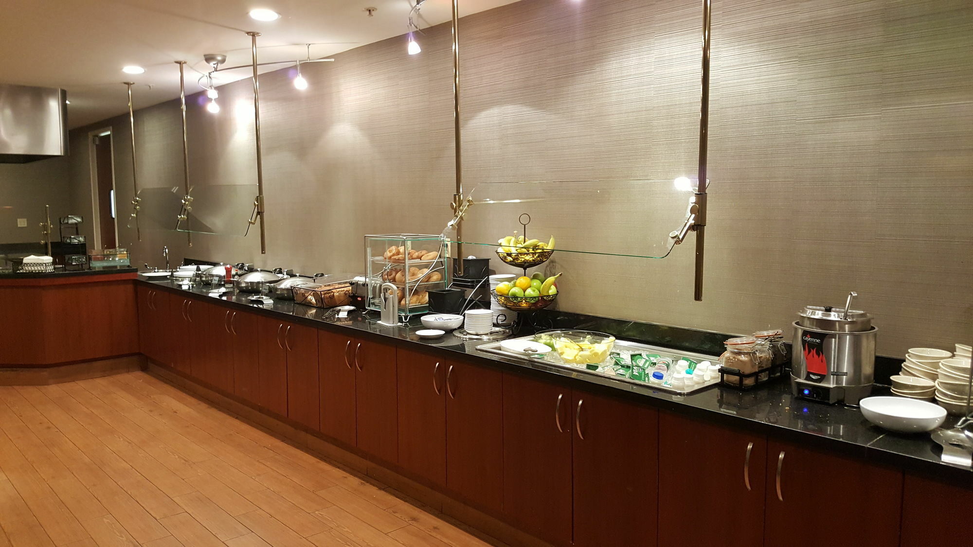 Courtyard By Marriott Alexandria Pentagon South Hotell Eksteriør bilde